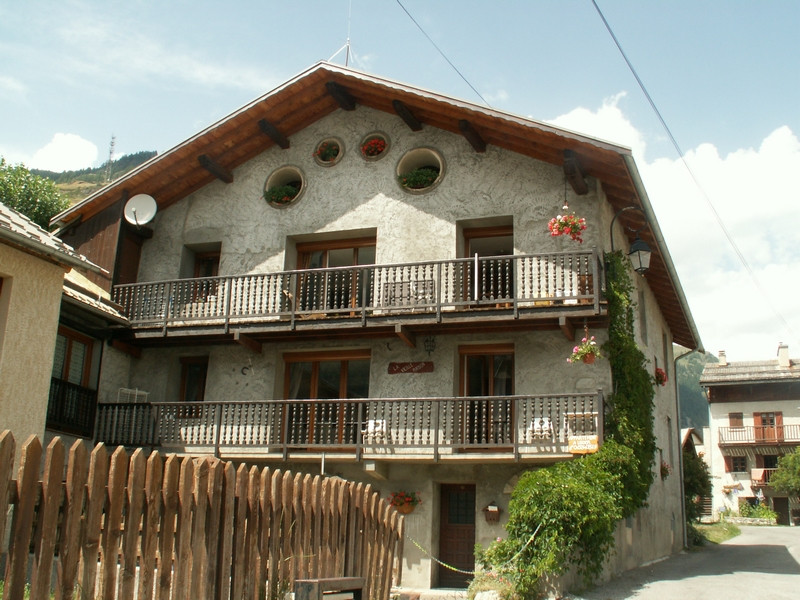 Appartement 4 personnes