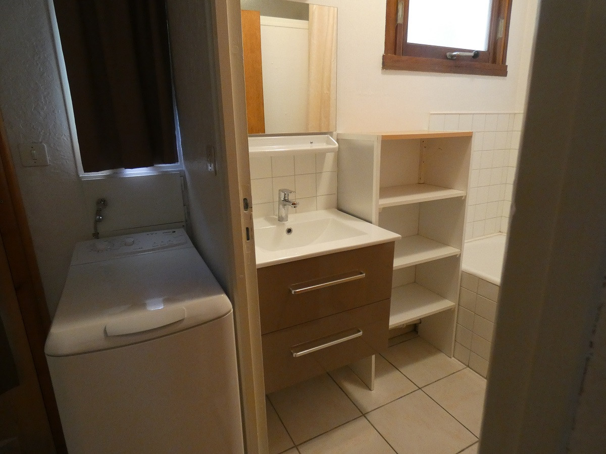 Studio 2 personnes - Le Bois Clair