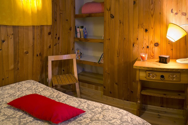 Appartement 2 personnes- le Rioue