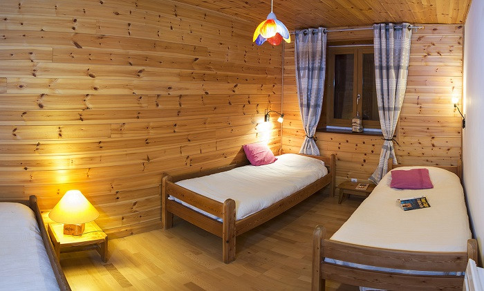 Appartement 4 personnes- l'Alpet