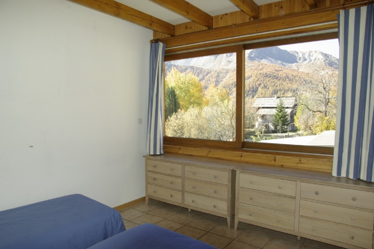 Appartement 6 personnes - Pré Chapelle