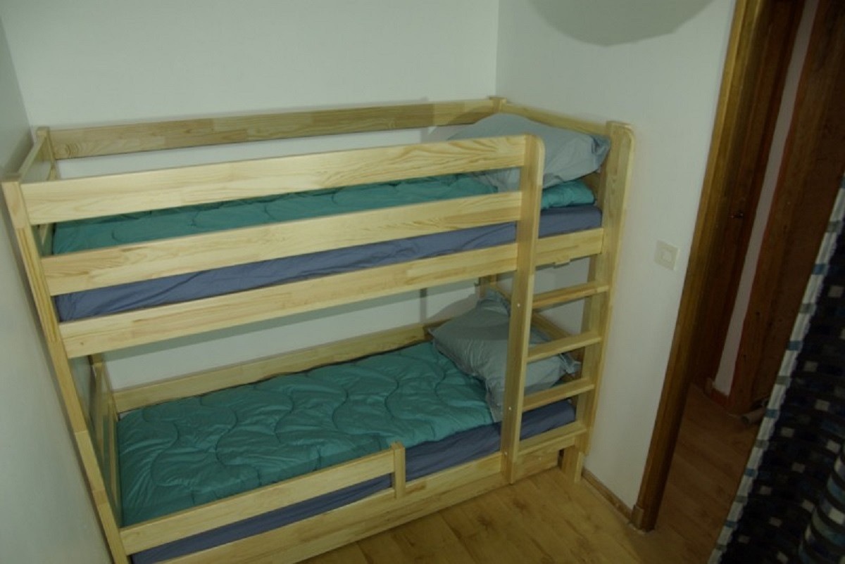 Appartement 6 personnes - Pré Chapelle