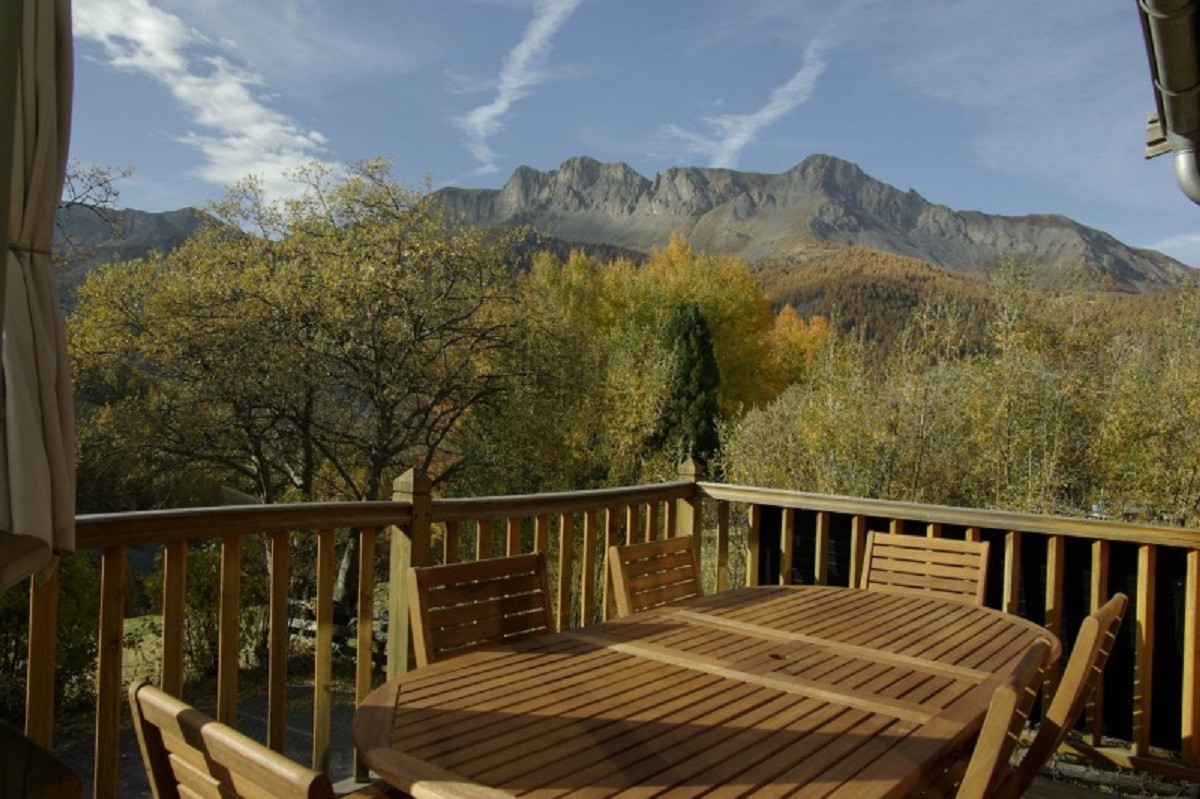 Appartement 6 personnes - Pré Chapelle