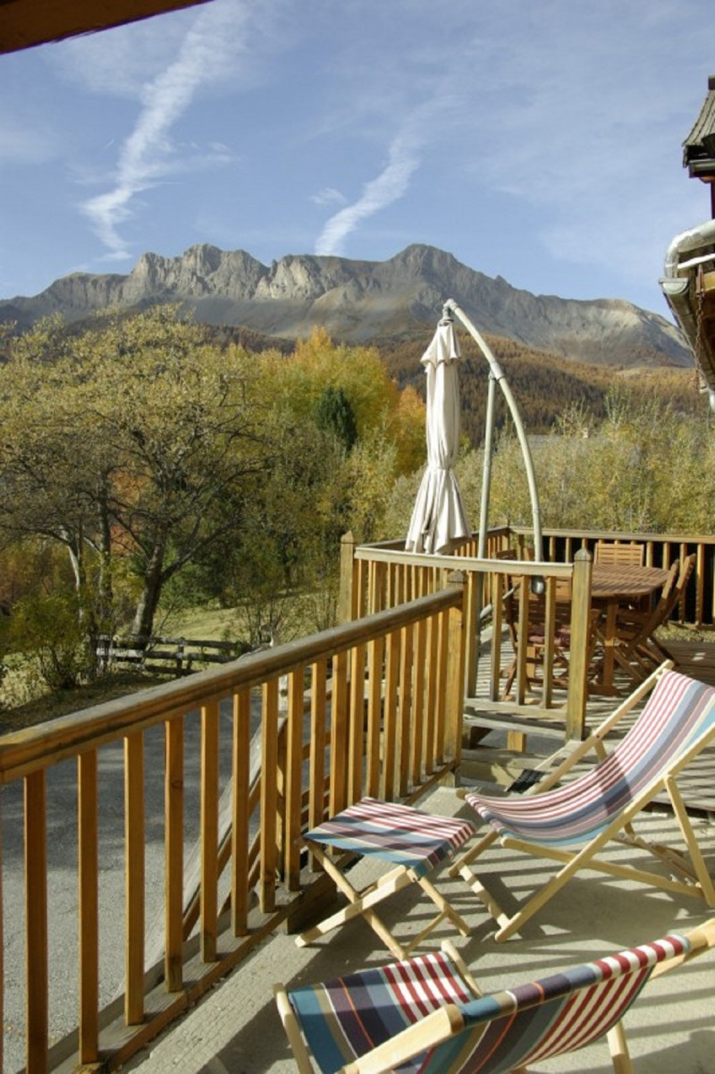 Appartement 6 personnes - Pré Chapelle