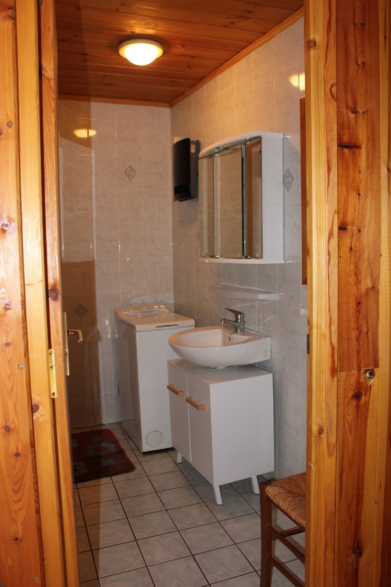 Appartement 4 personnes - L'Etable