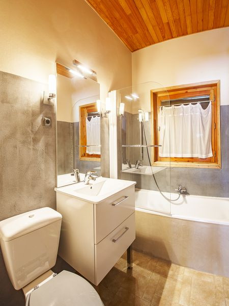 Appartement 8 personnes - Chevreuil