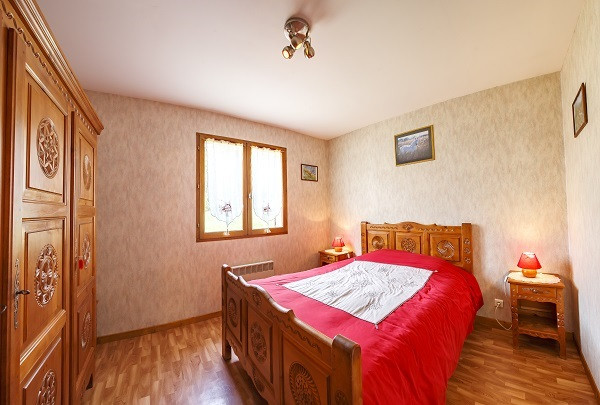 Chalet 6 personnes - Le Riou Vert