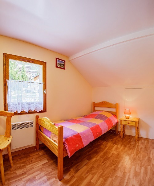 Chalet 6 personnes - Le Riou Vert