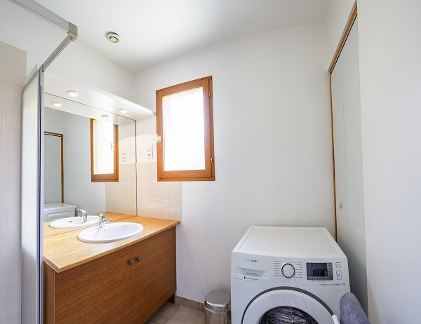 Chalet 6 personnes - Le Riou Vert