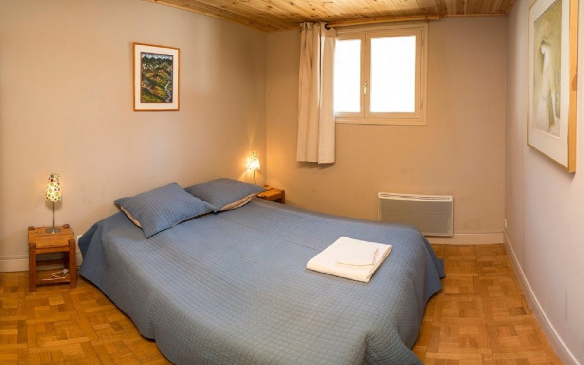 Appartement 6 personnes - Chalet Laget Appartement 6 personnes - Chalet Laget