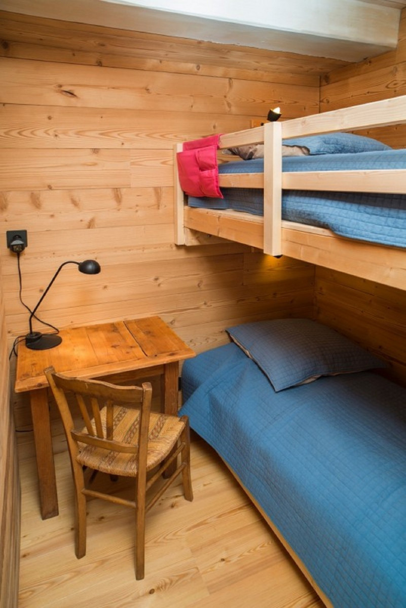 Appartement 6 personnes - Chalet Laget Appartement 6 personnes - Chalet Laget