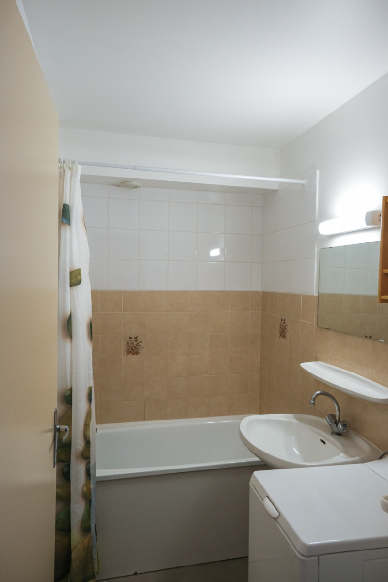 Appartement 5 personnes - Les Myosotis n°2 Appartement 5 personnes - Les Myosotis n°2