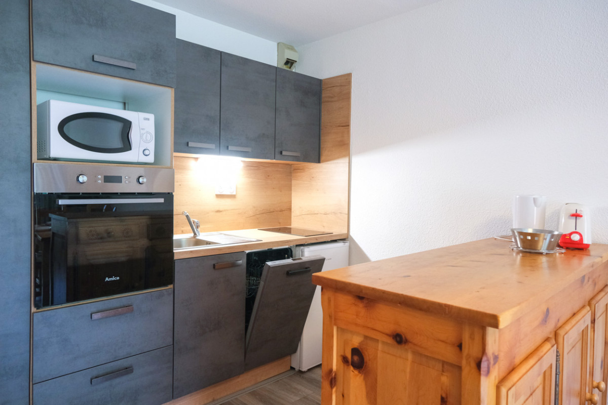 Appartement 4 personnes - Les Myosotis n°3 Appartement 4 personnes - Les Myosotis n°3