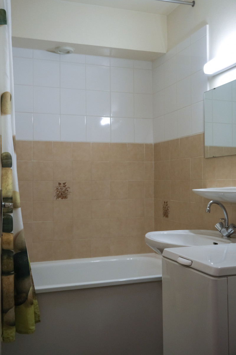 Appartement 4 personnes - Les Myosotis n°3 Appartement 4 personnes - Les Myosotis n°3