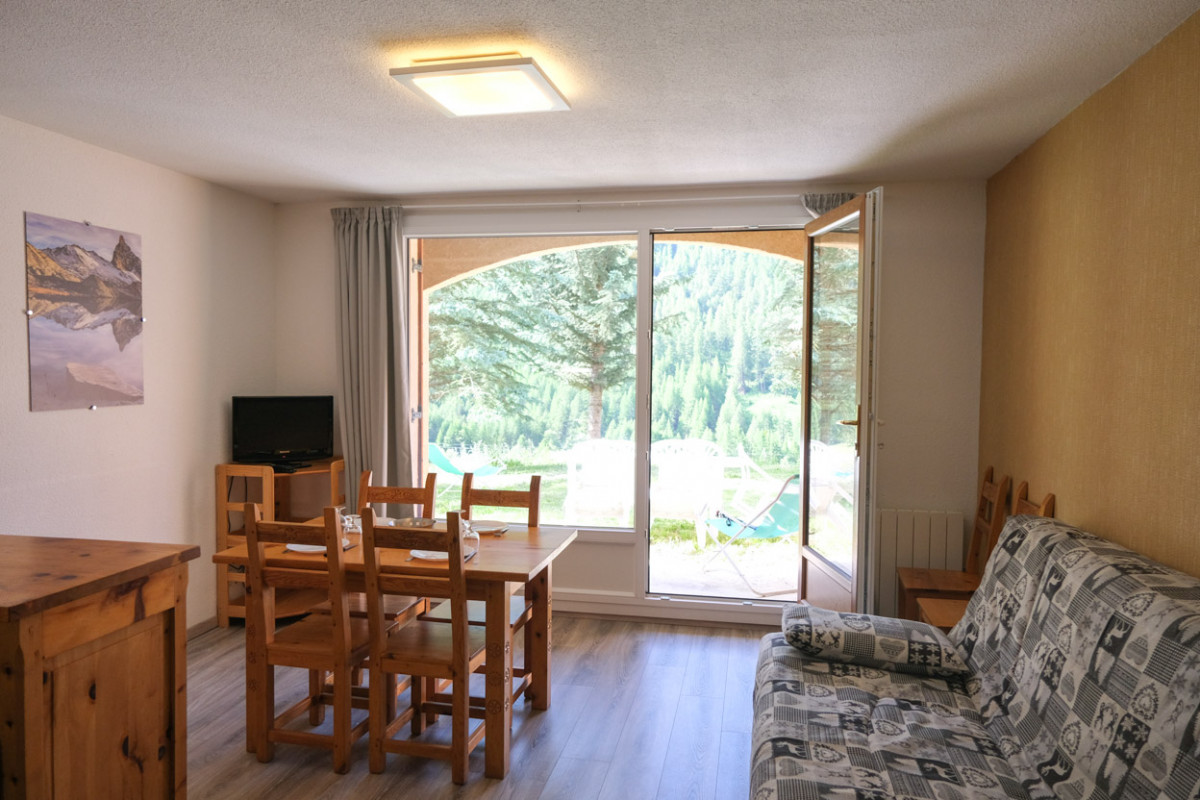 Appartement 5 personnes - Les Myosotis n°4 Appartement 5 personnes - Les Myosotis n°4