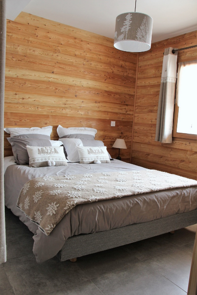 Appartement 4 personnes - La Cardabelle Appartement 4 personnes - La Cardabelle