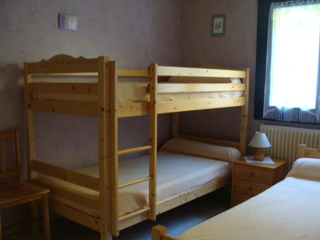 Appartement 6 personnes - Les Ombrettes