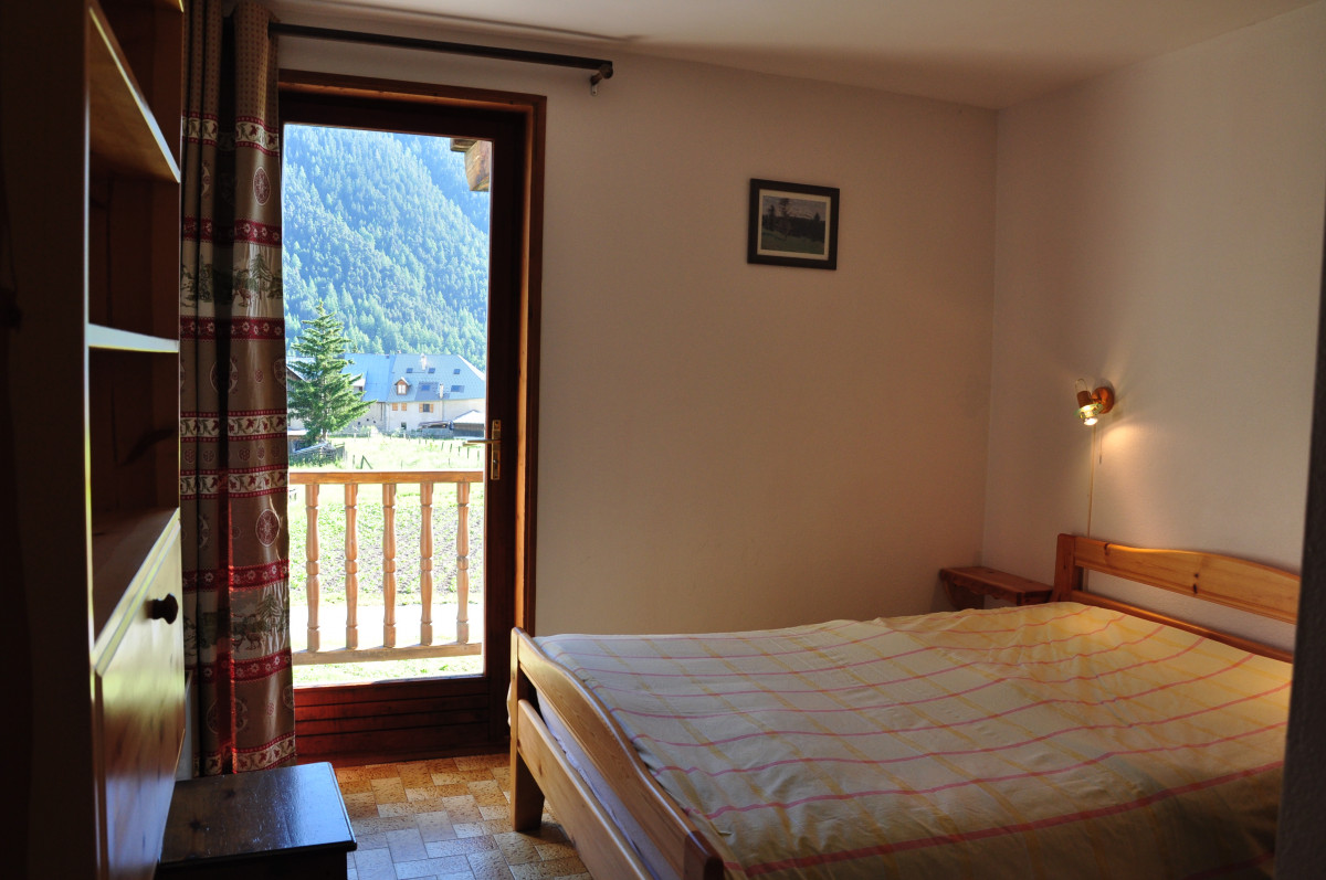 Appartement 8 personnes - Tétras Lyre