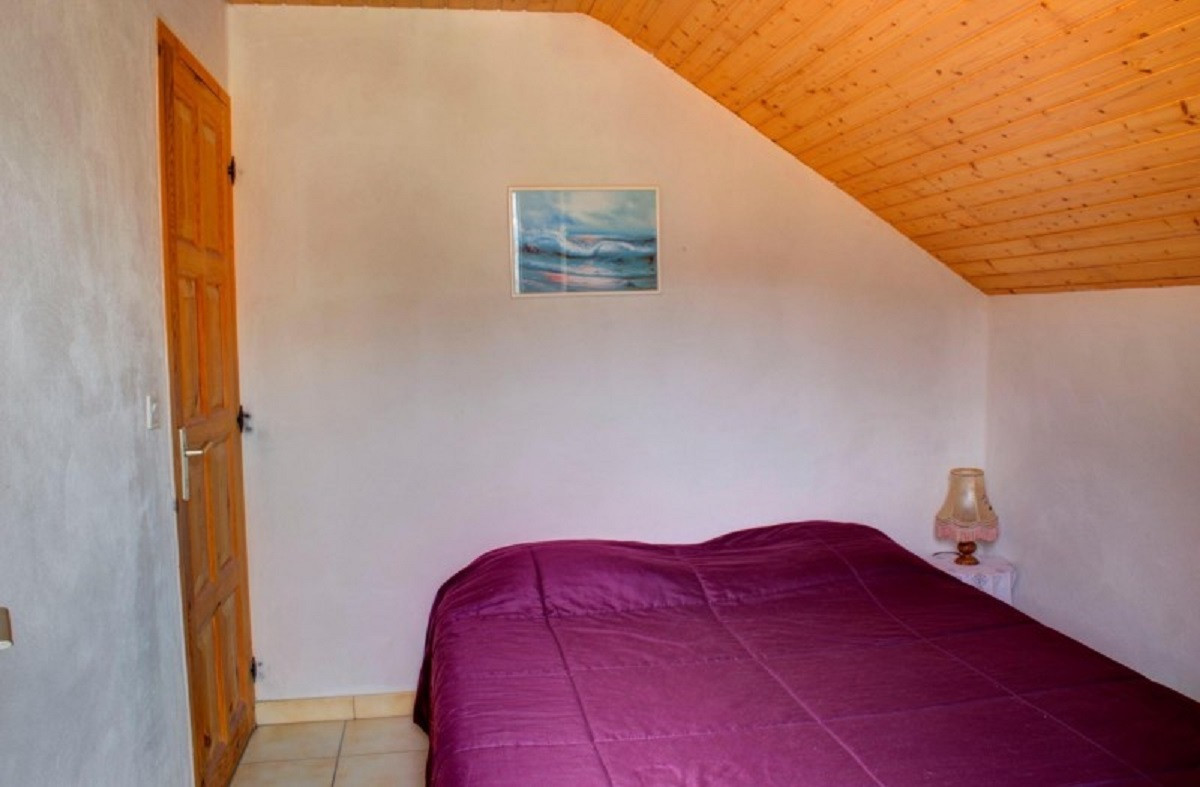 Chalet individuel 9 personnes - Carpe Diem