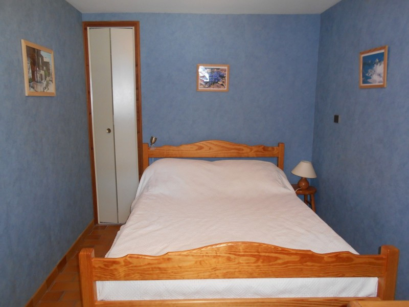 Appartement 4 personnes - L'Escreins