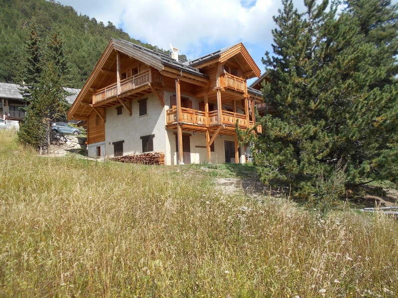 Appartement 4 personnes - L'Escreins