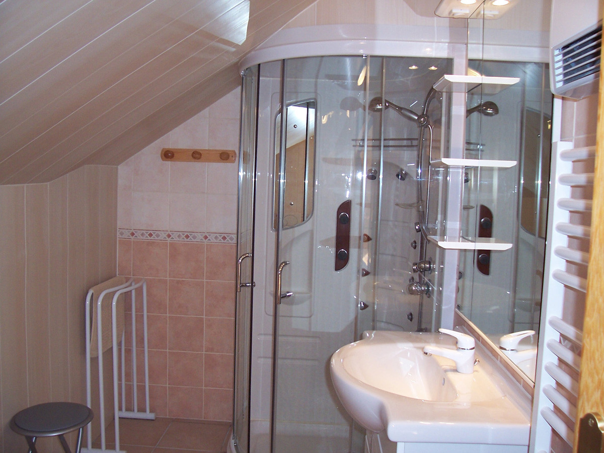 Appartement 8 personnes - Colchique