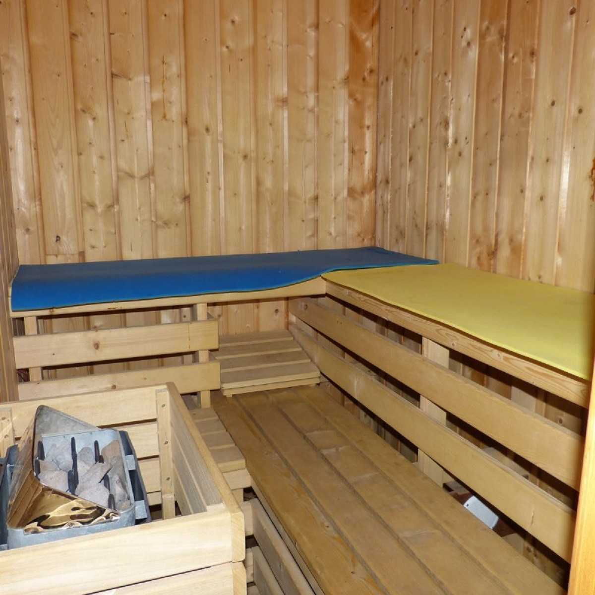 Chalet 9 personnes - Les Ancolies Chalet 9 personnes - Les Ancolies