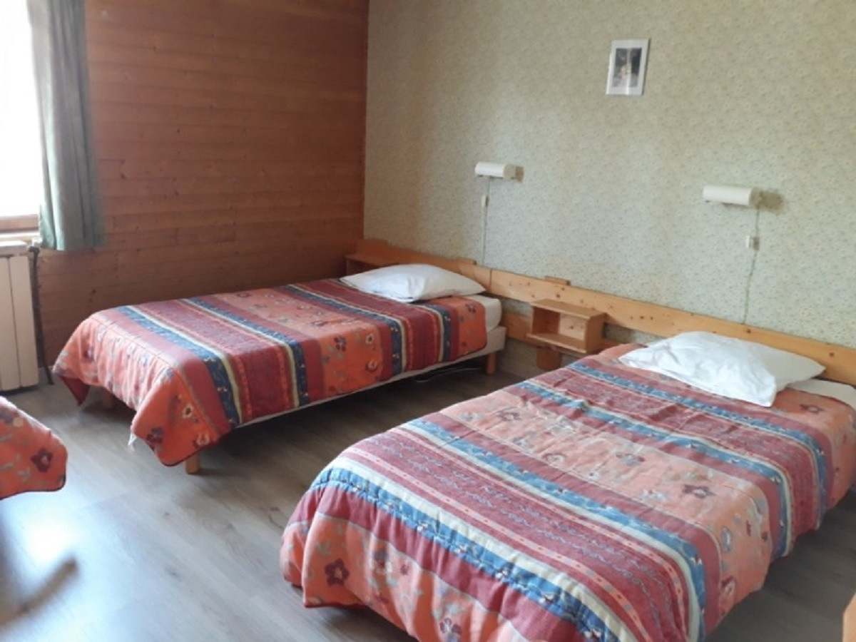 Appartement 7 personnes - Chalet Riou Di Fourn