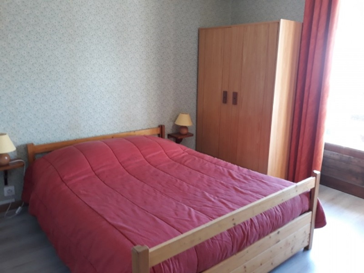 Appartement 7 personnes - Chalet Riou Di Fourn