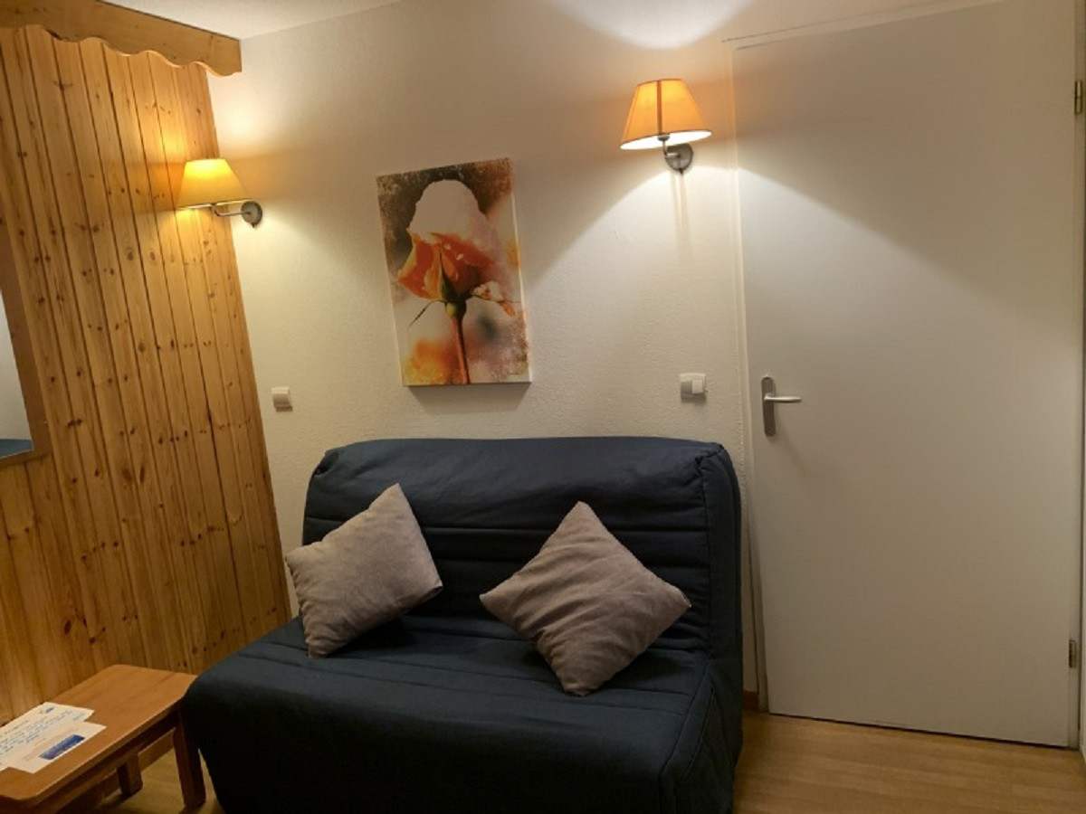 Appartement 6 personnes - Clot la Chalp n° 103 Appartement 6 personnes - Clot la Chalp n° 103