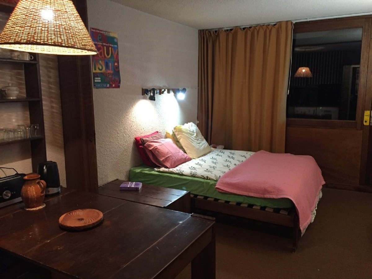 Appartement 4 personnes - Le Fontagnel n°302