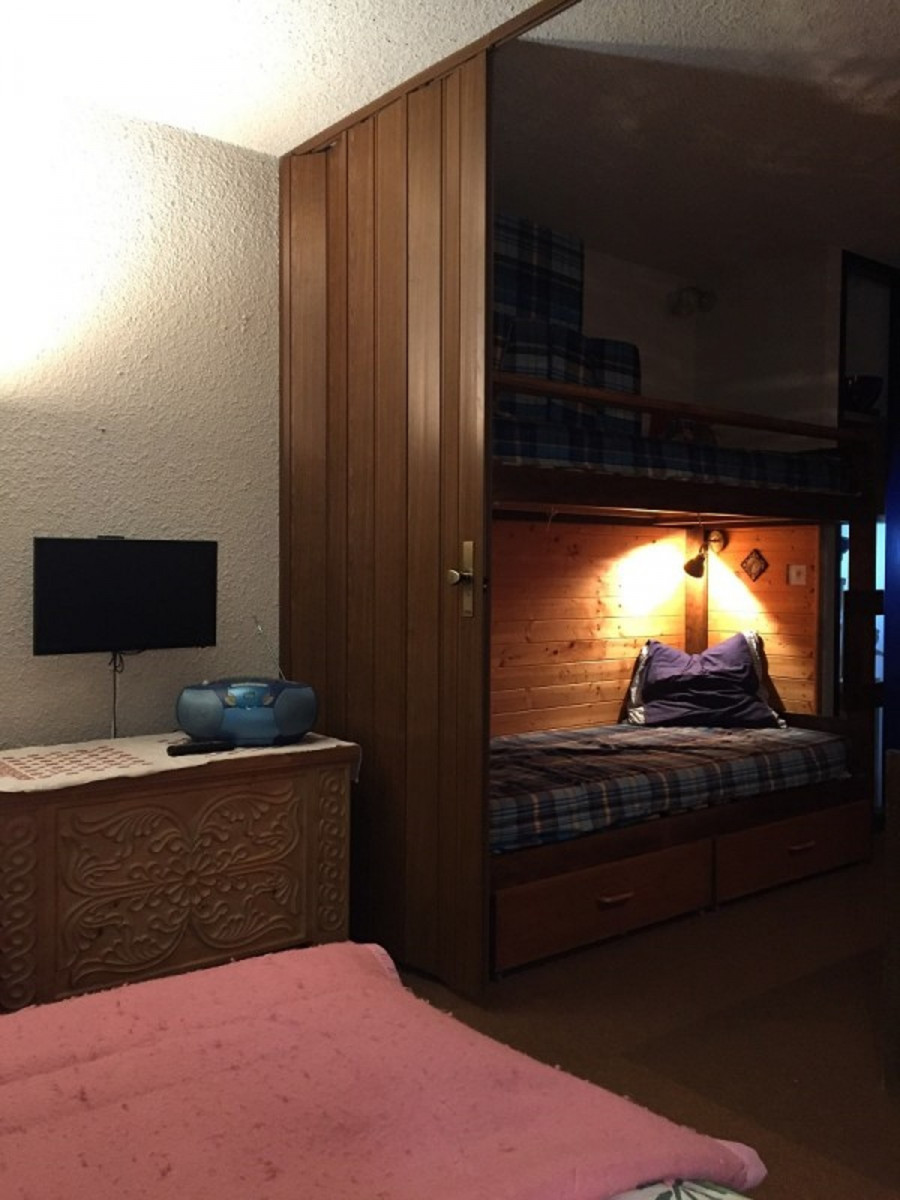 Appartement 4 personnes - Le Fontagnel n°302