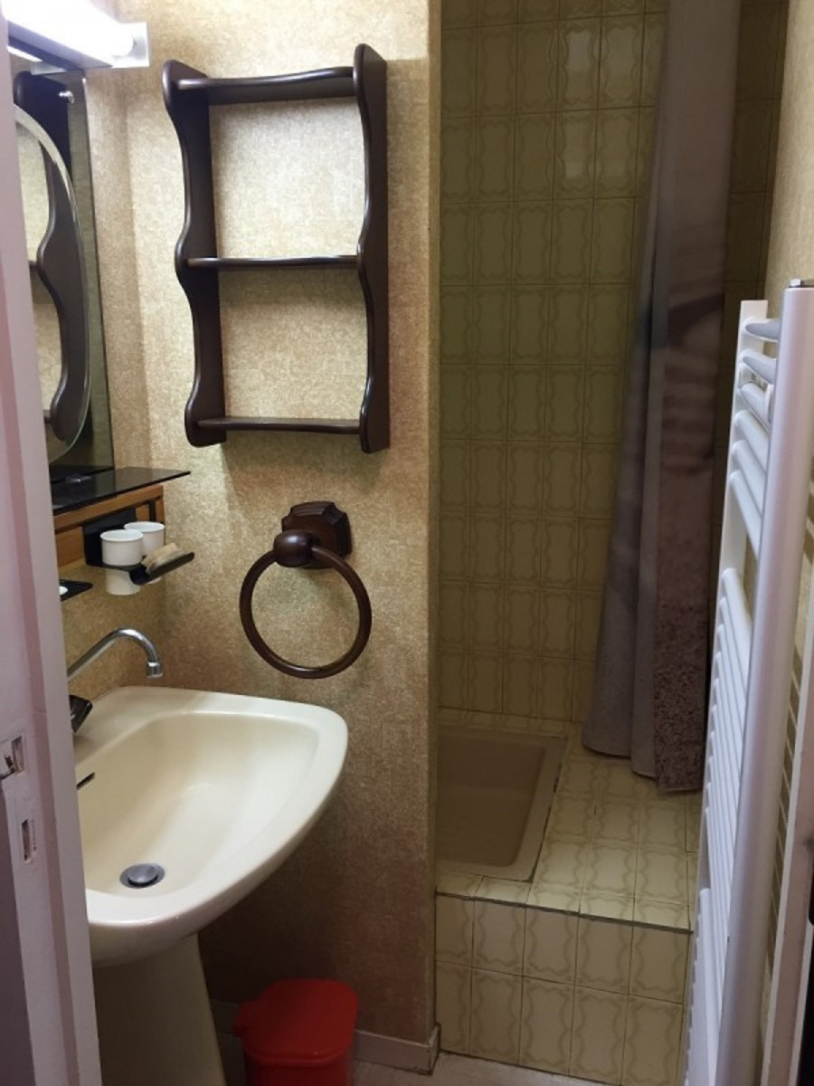 Appartement 4 personnes - Le Fontagnel n°302