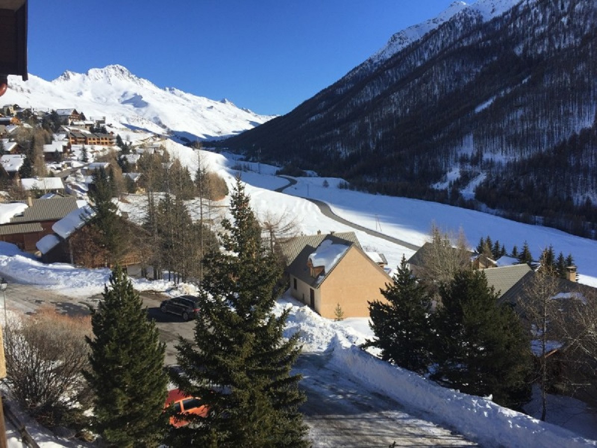 Appartement 4 personnes - Le Fontagnel n°302