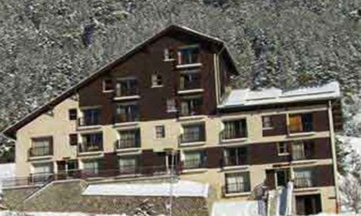 4-person apartment - le Cheynet 2 n°14_Ceillac