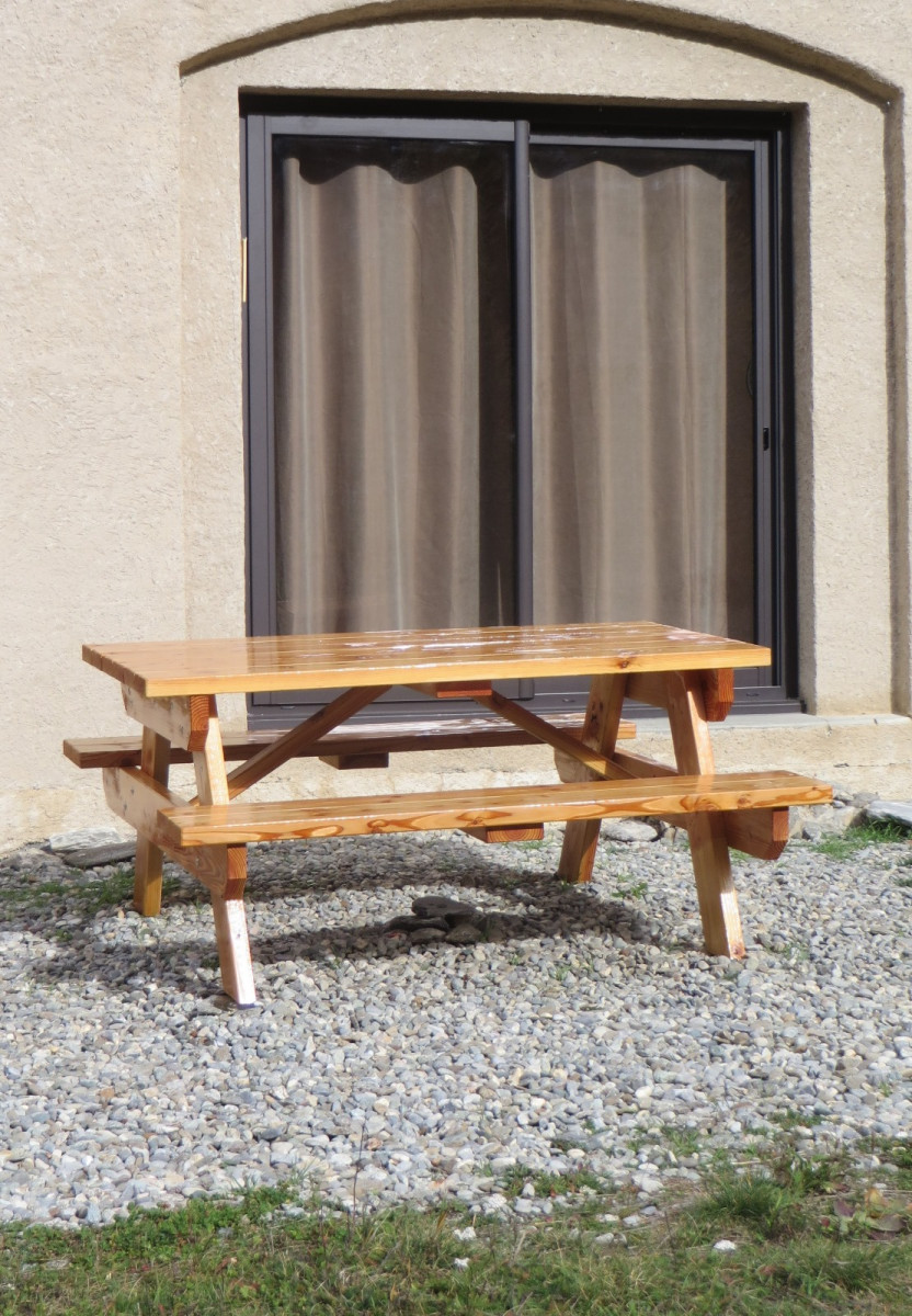 Appartement 4 personnes - Les Chazalets n°1 Appartement 4 personnes - Les Chazalets n°1