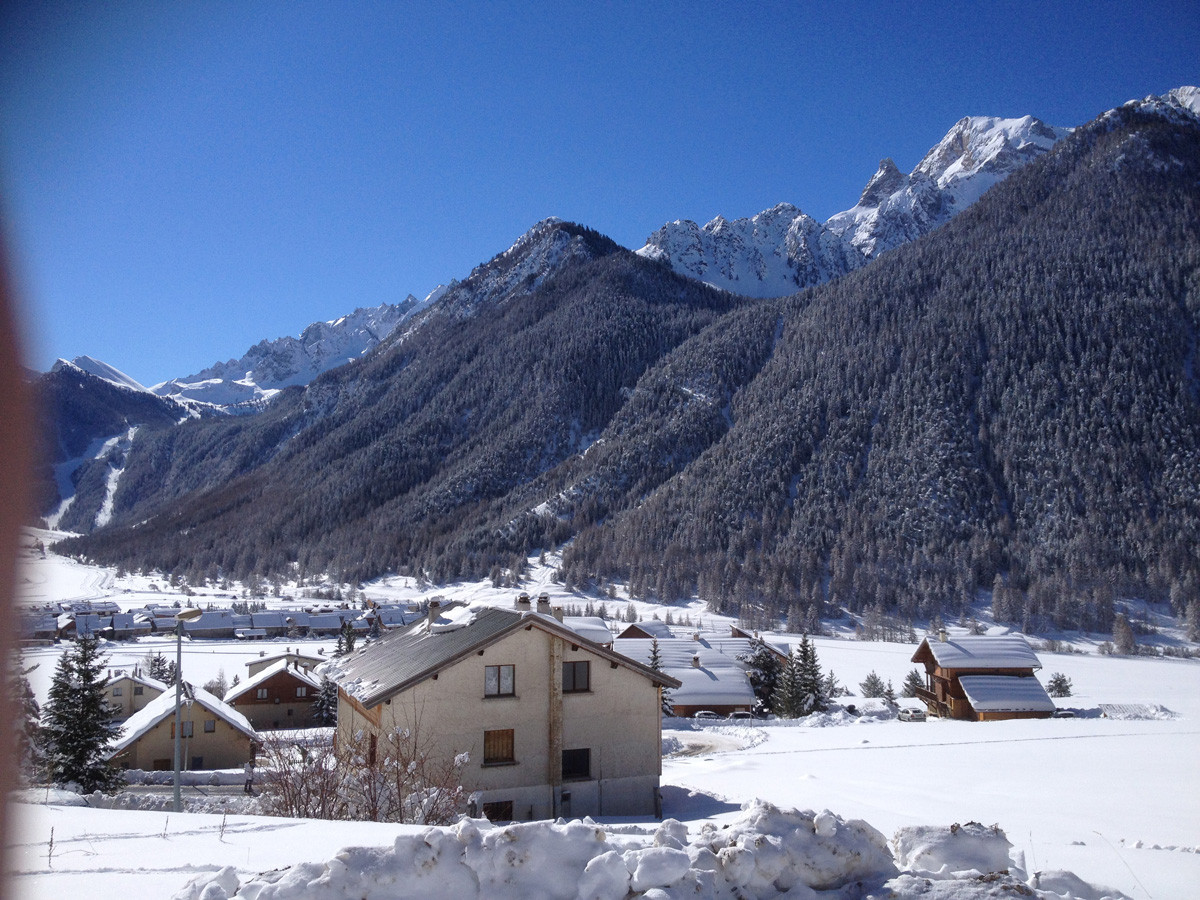 Appartement 5 personnes - Le Cheynet 2 n°4