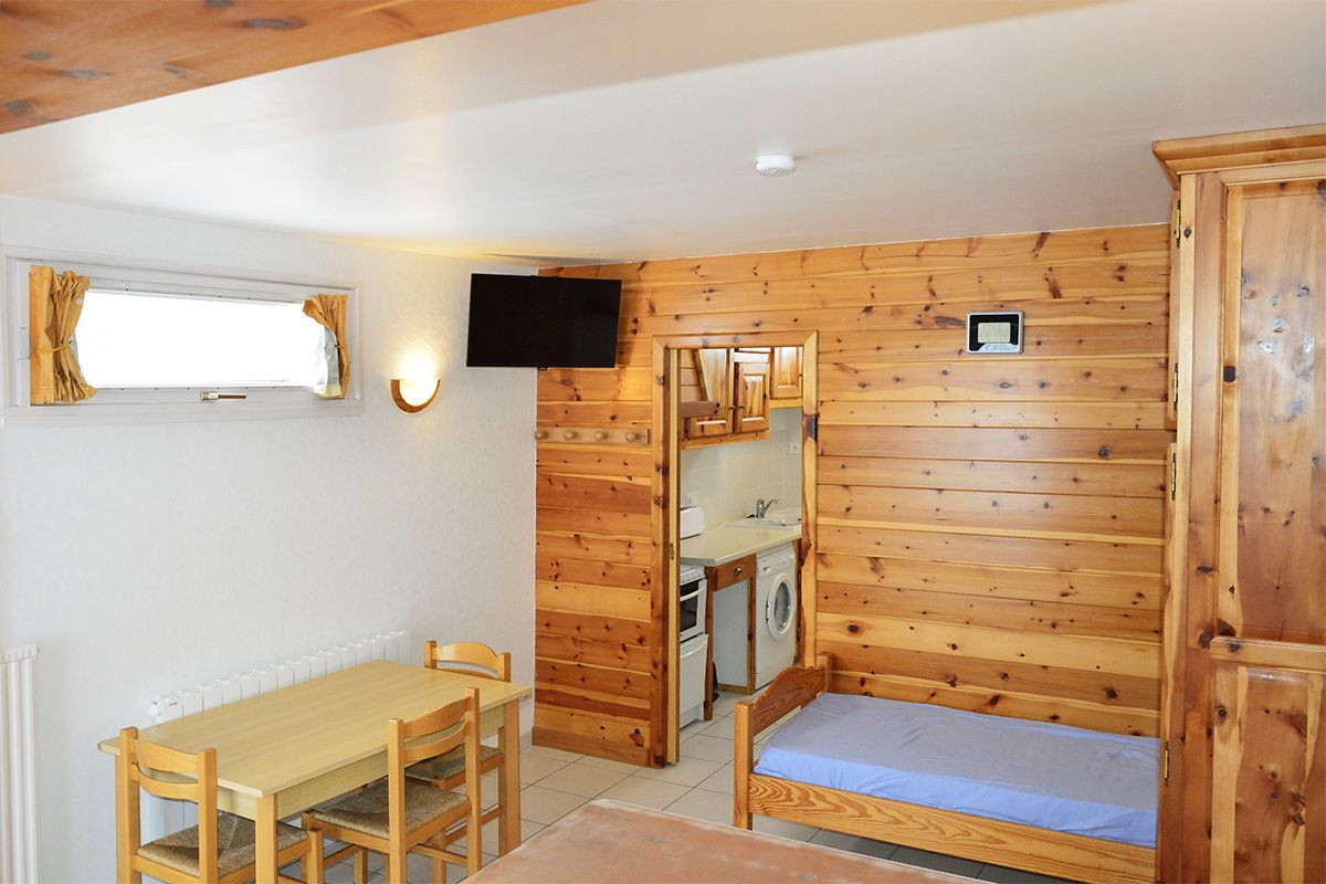 Appartement 3 personnes - Le Cheynet 1 n°21