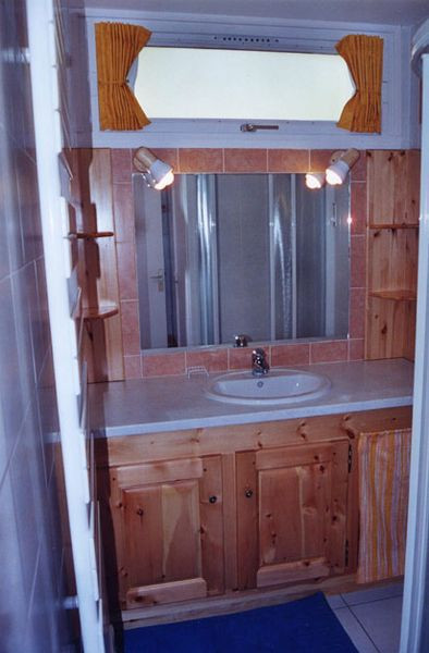 Appartement 3 personnes - Le Cheynet 1 n°21