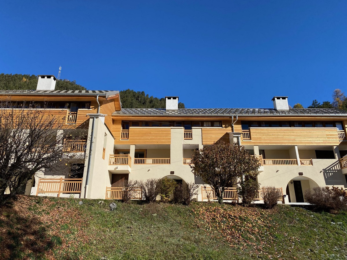 Appartement 8 personnes - Le Cheynet 1 n°30