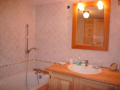 Appartement 7 personnes - La Clapière n°1