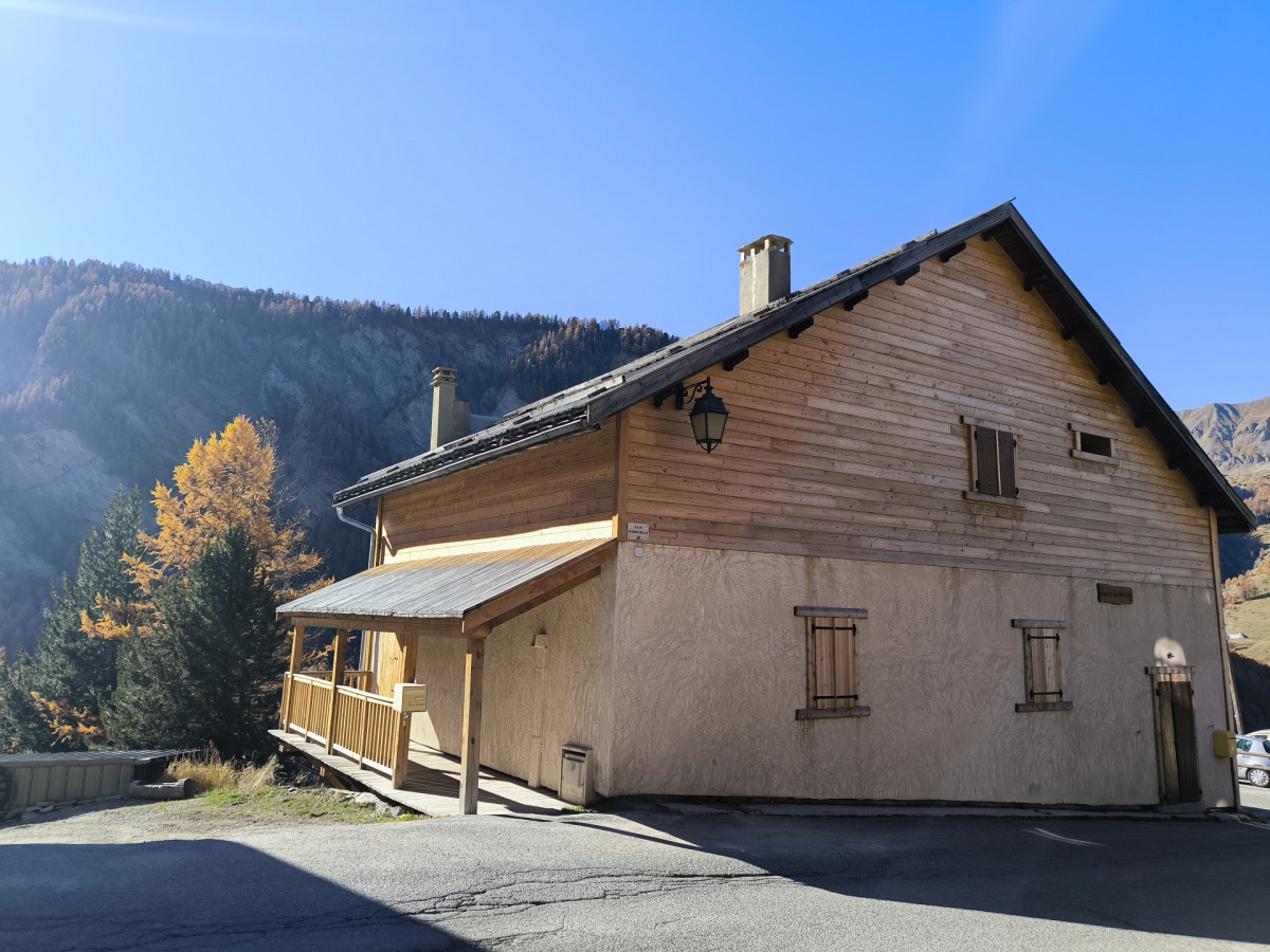 Gite en gestion libre Gite en gestion libre