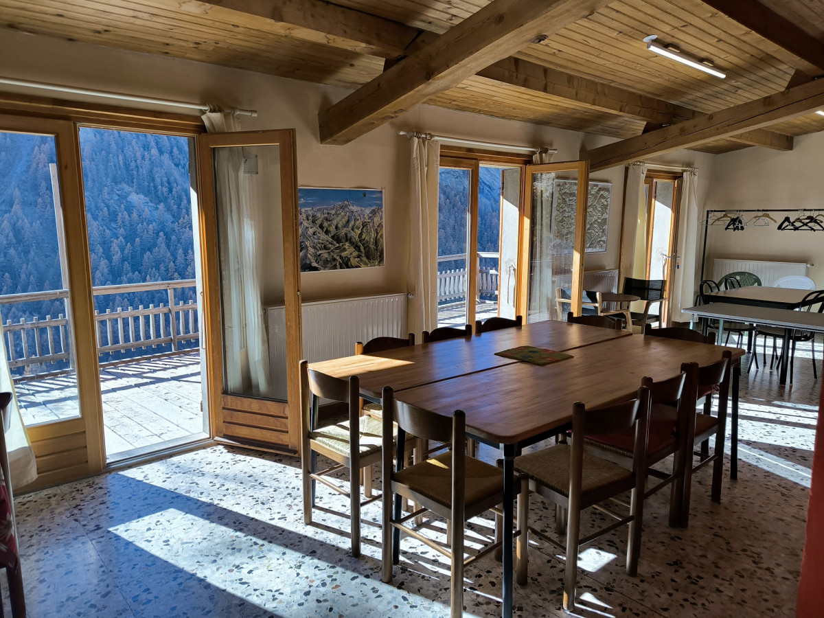 Gite en gestion libre Gite en gestion libre