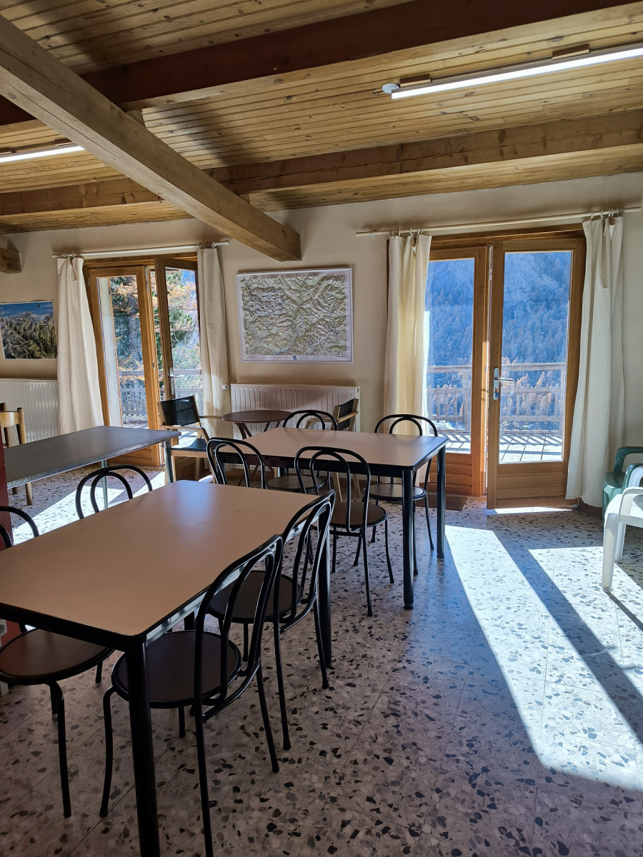 Gite en gestion libre Gite en gestion libre