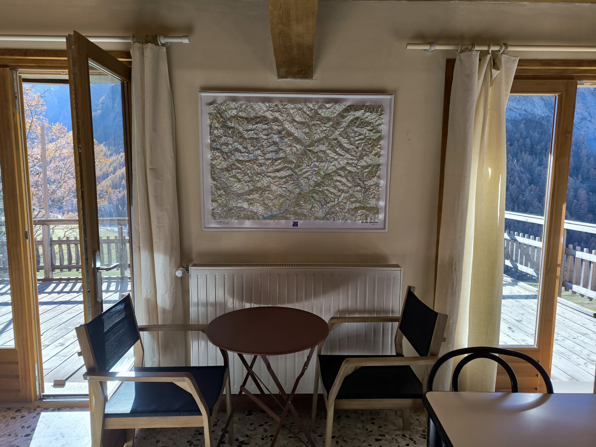 Gite en gestion libre Gite en gestion libre