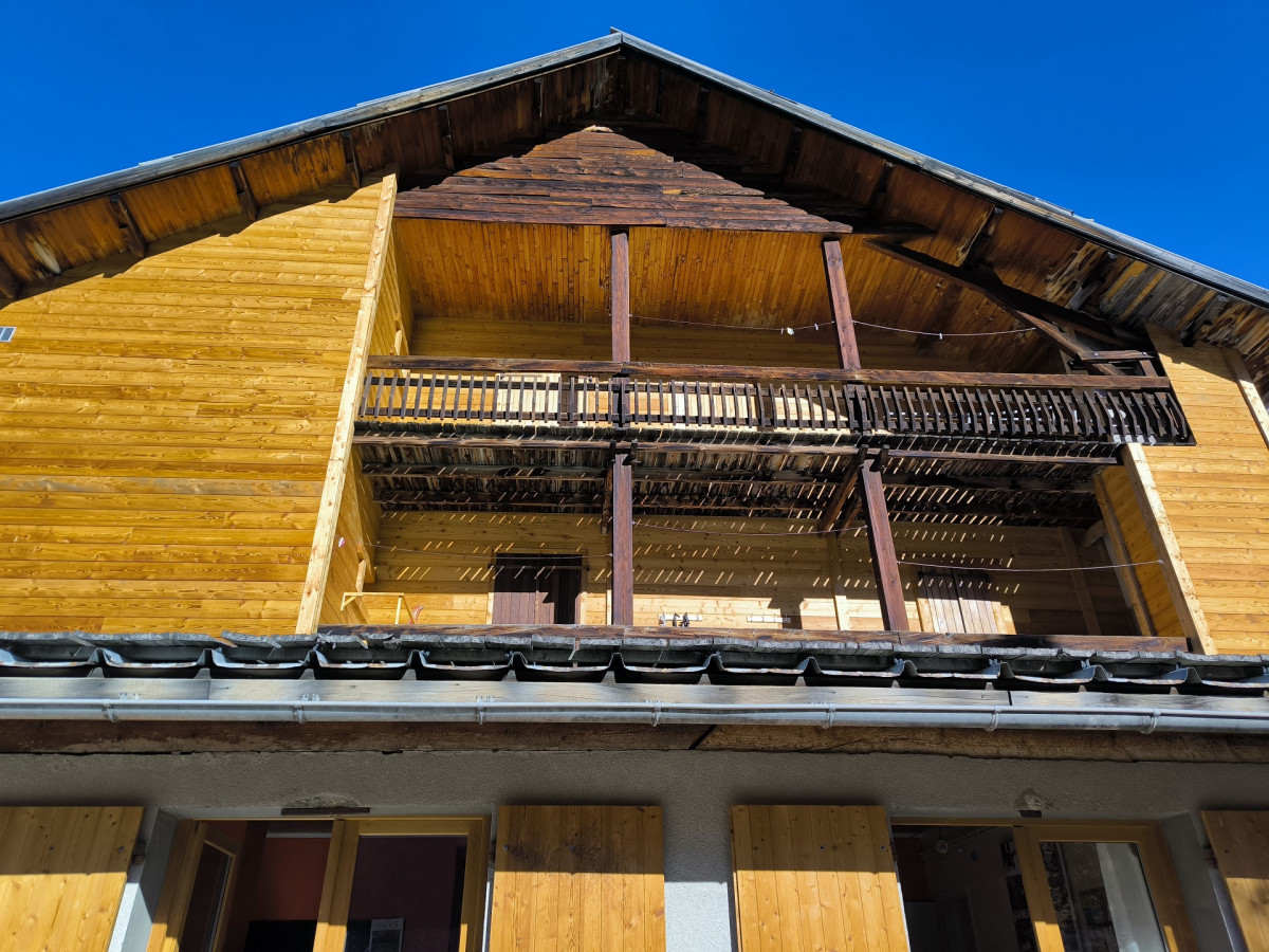 Gite en gestion libre Gite en gestion libre