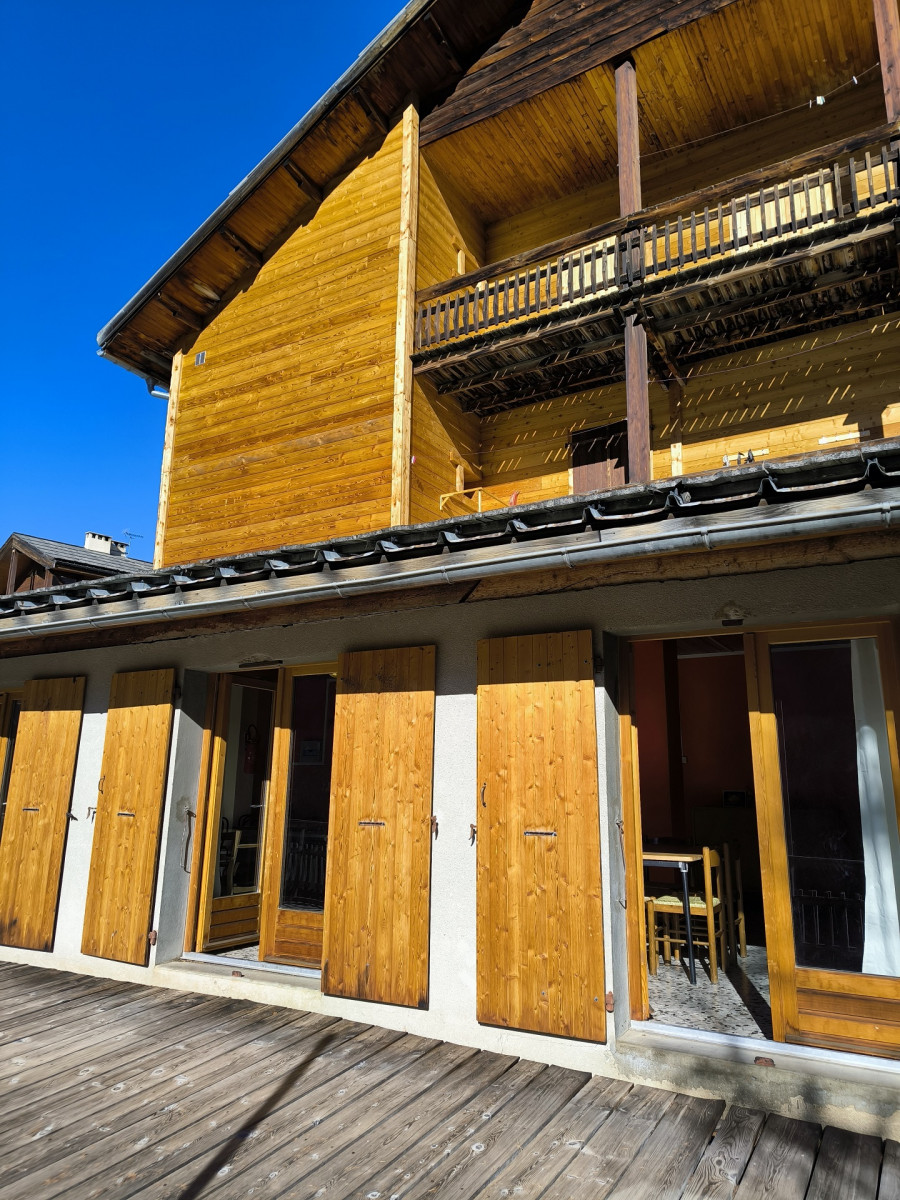 Gite en gestion libre Gite en gestion libre