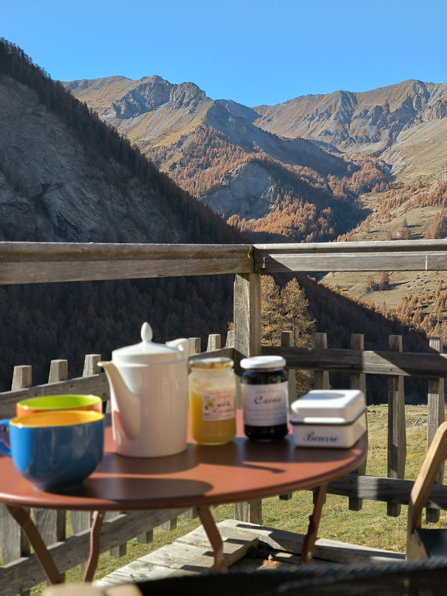 Gite en gestion libre Gite en gestion libre