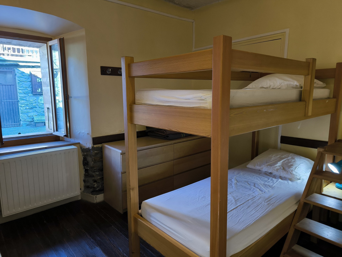 Gite en gestion libre Gite en gestion libre