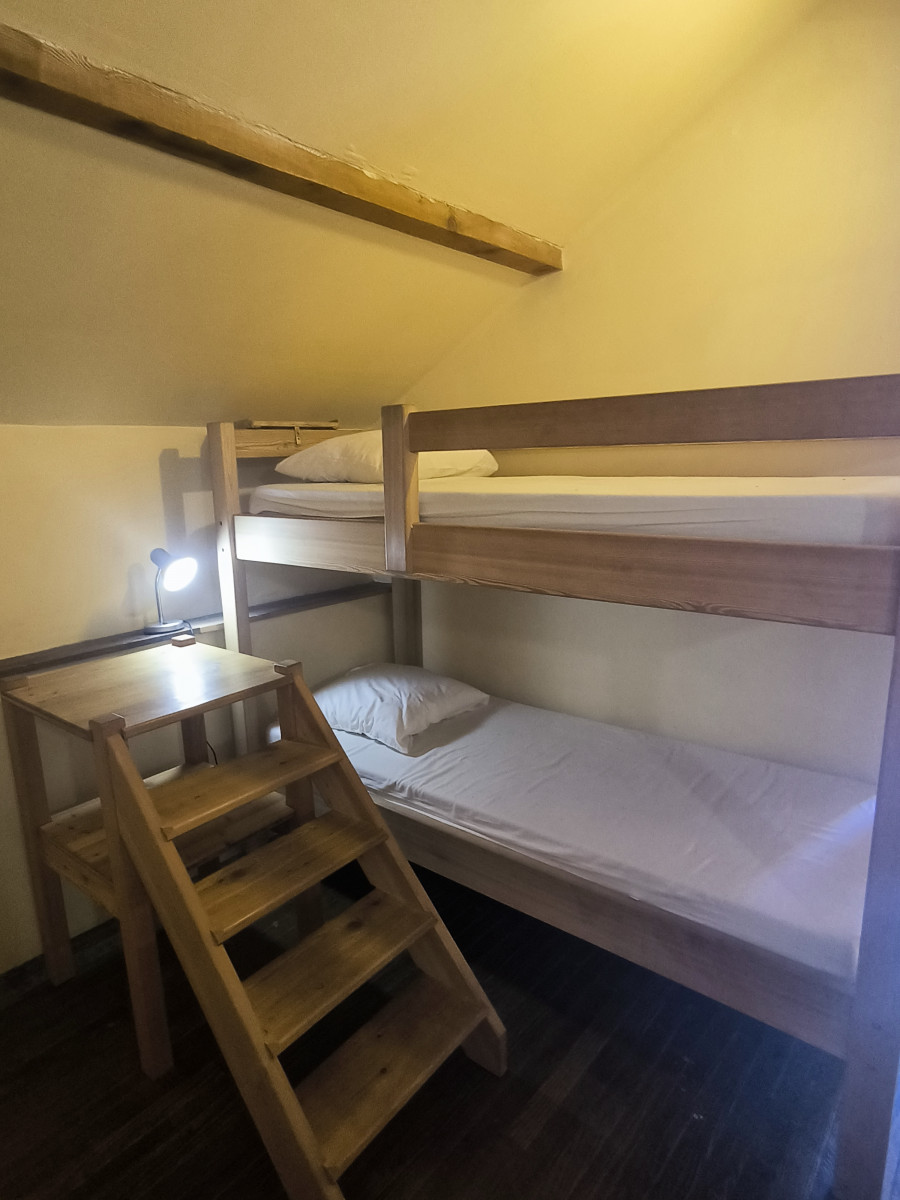 Gite en gestion libre Gite en gestion libre